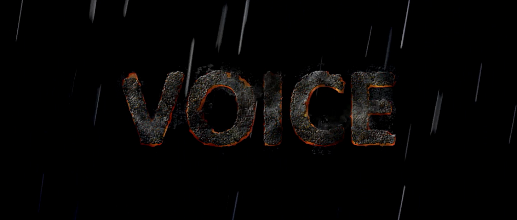 Премьера видео клипа Voice 