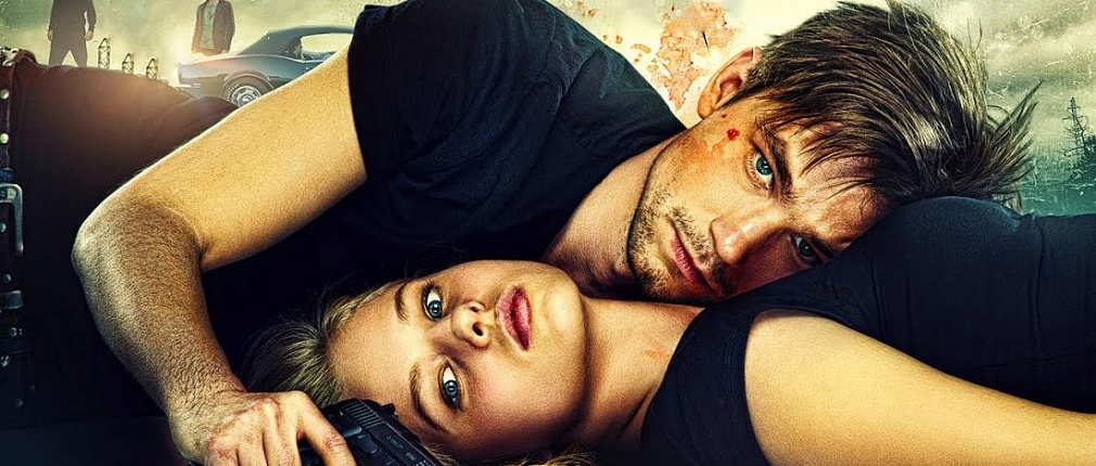 “The Elusive: The Last Hero” is already in cinemas