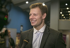 Премьера "Эластико"