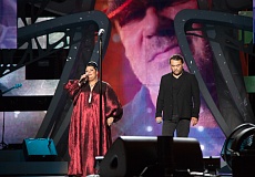 Новая волна 2016: День «Музыки в кино» 