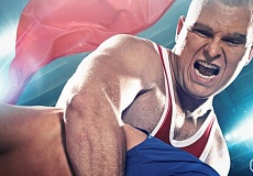 "Champions: Faster. Higher. Stronger. " soon on NTV!